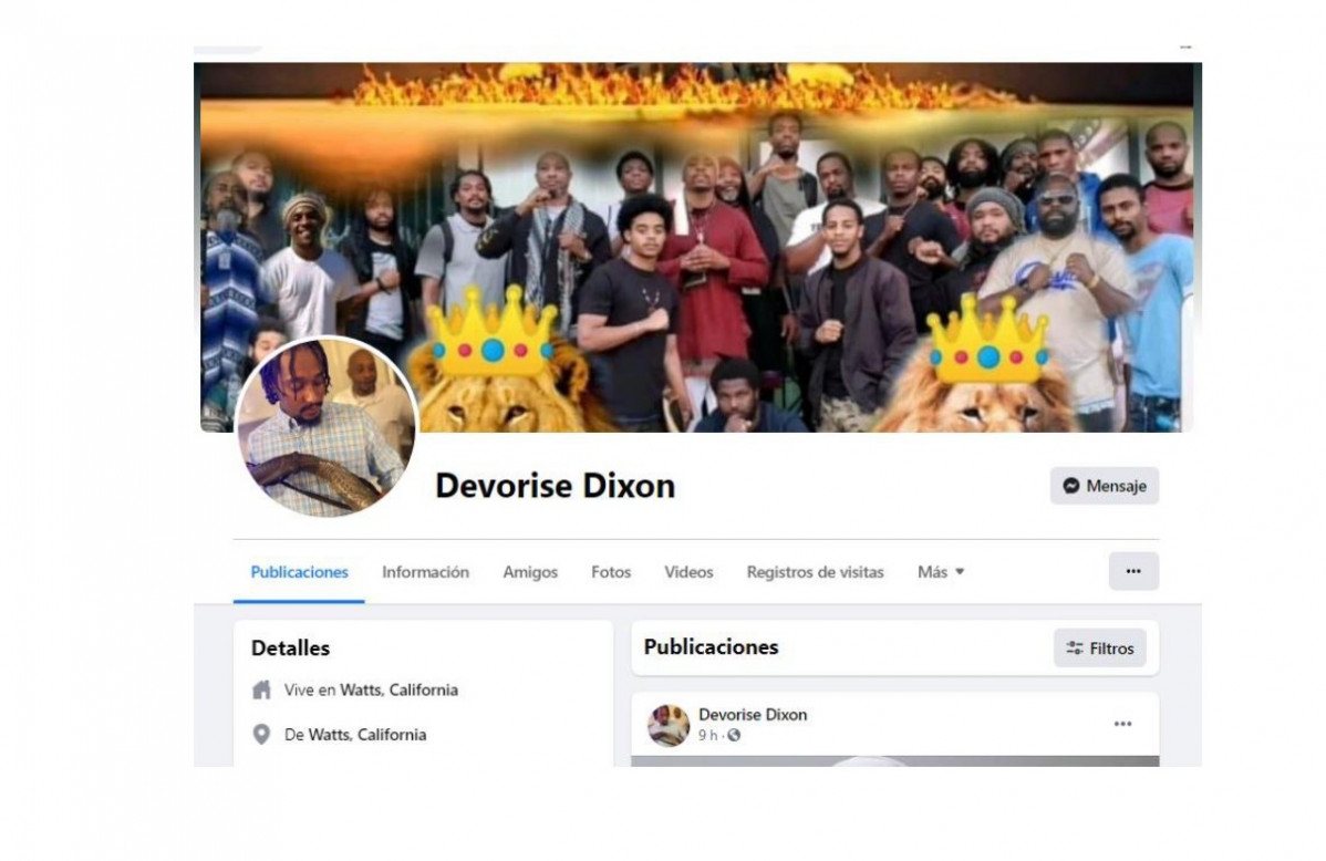 Perfil 