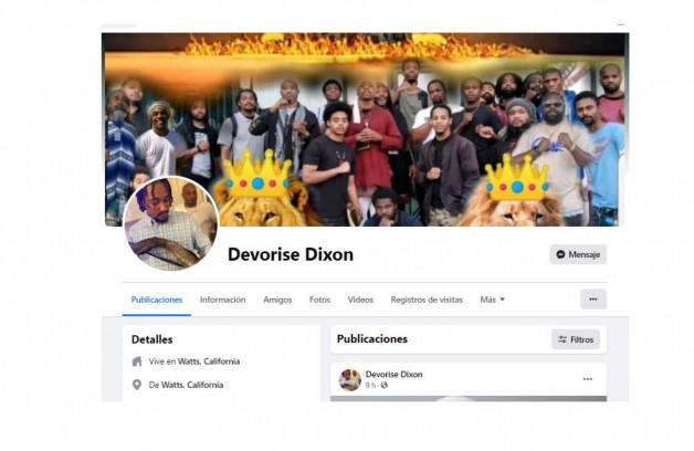 Perfil